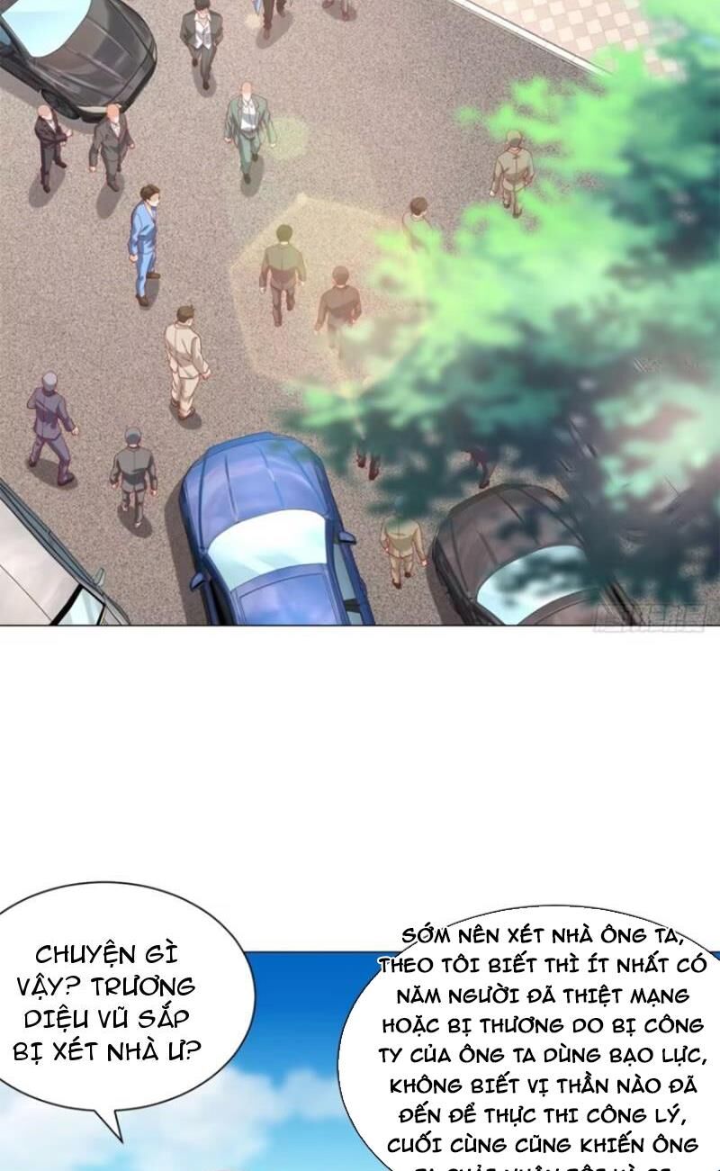 Tôi Là Tài Xế Xe Công Nghệ Có Chút Tiền Thì Đã Sao? Chap 62 - Next Chap 63