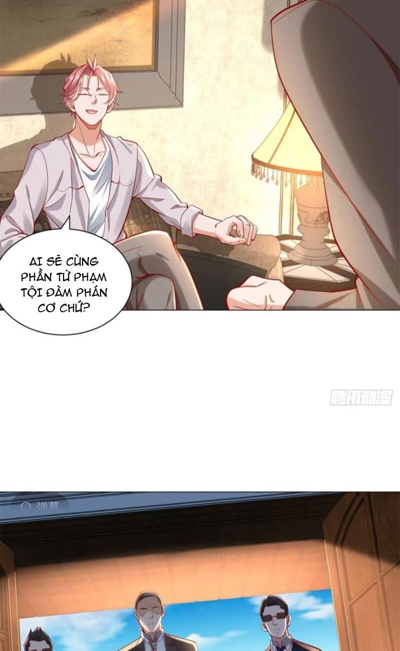 Tôi Là Tài Xế Xe Công Nghệ Có Chút Tiền Thì Đã Sao? Chap 62 - Next Chap 63