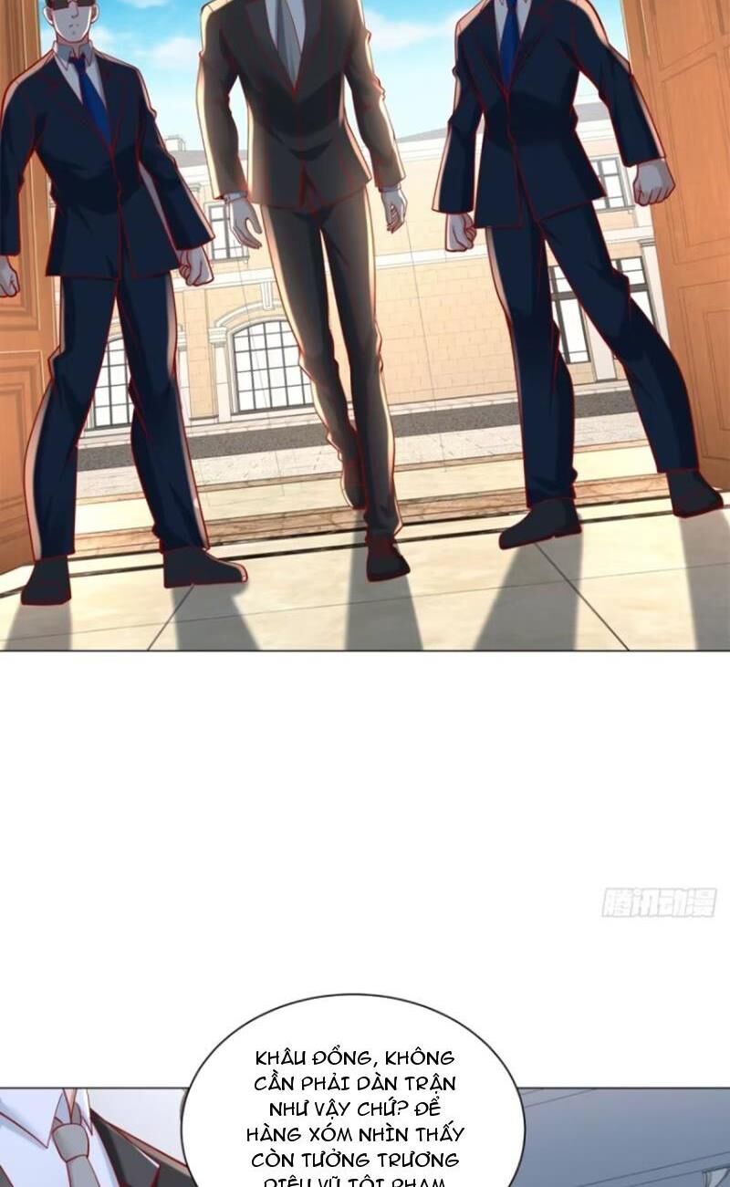 Tôi Là Tài Xế Xe Công Nghệ Có Chút Tiền Thì Đã Sao? Chap 62 - Next Chap 63