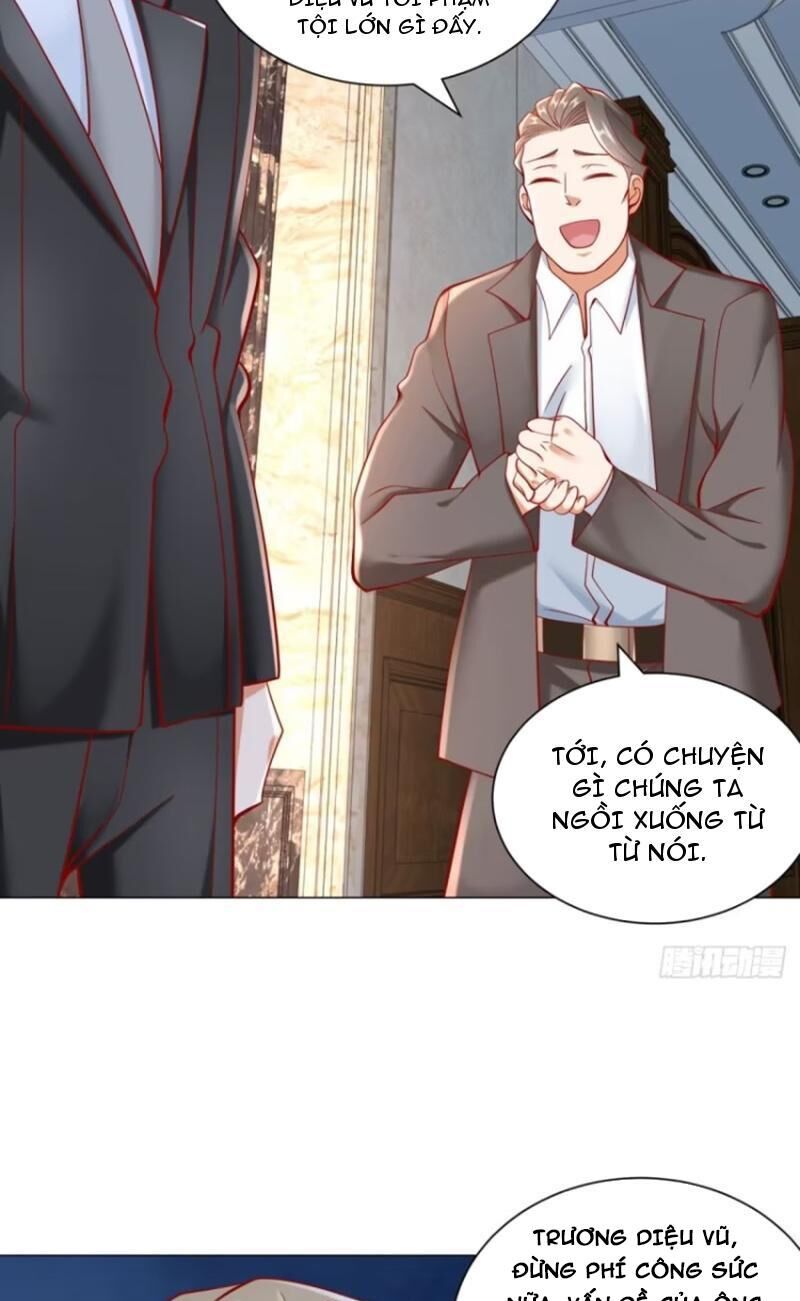 Tôi Là Tài Xế Xe Công Nghệ Có Chút Tiền Thì Đã Sao? Chap 62 - Next Chap 63