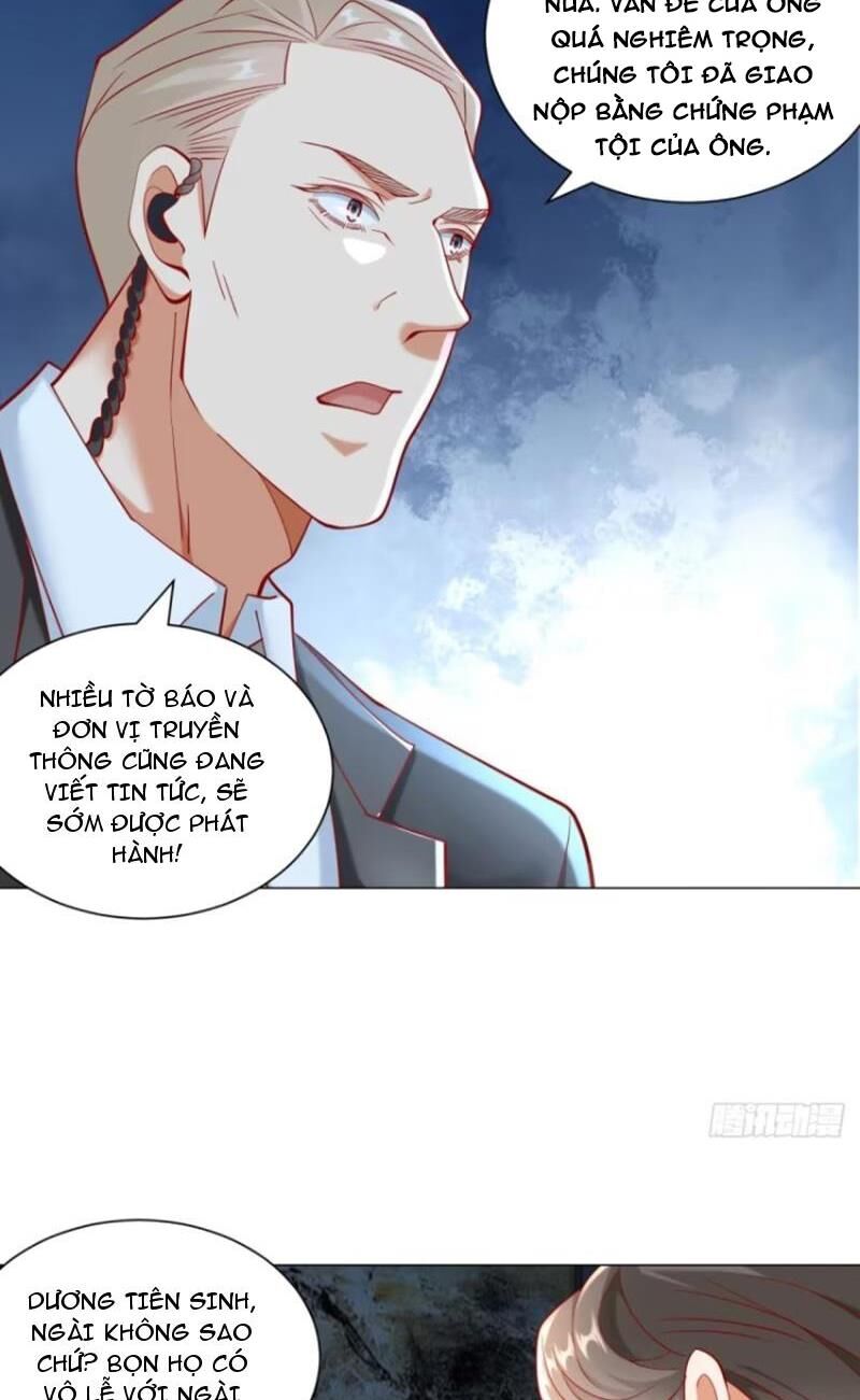 Tôi Là Tài Xế Xe Công Nghệ Có Chút Tiền Thì Đã Sao? Chap 62 - Next Chap 63