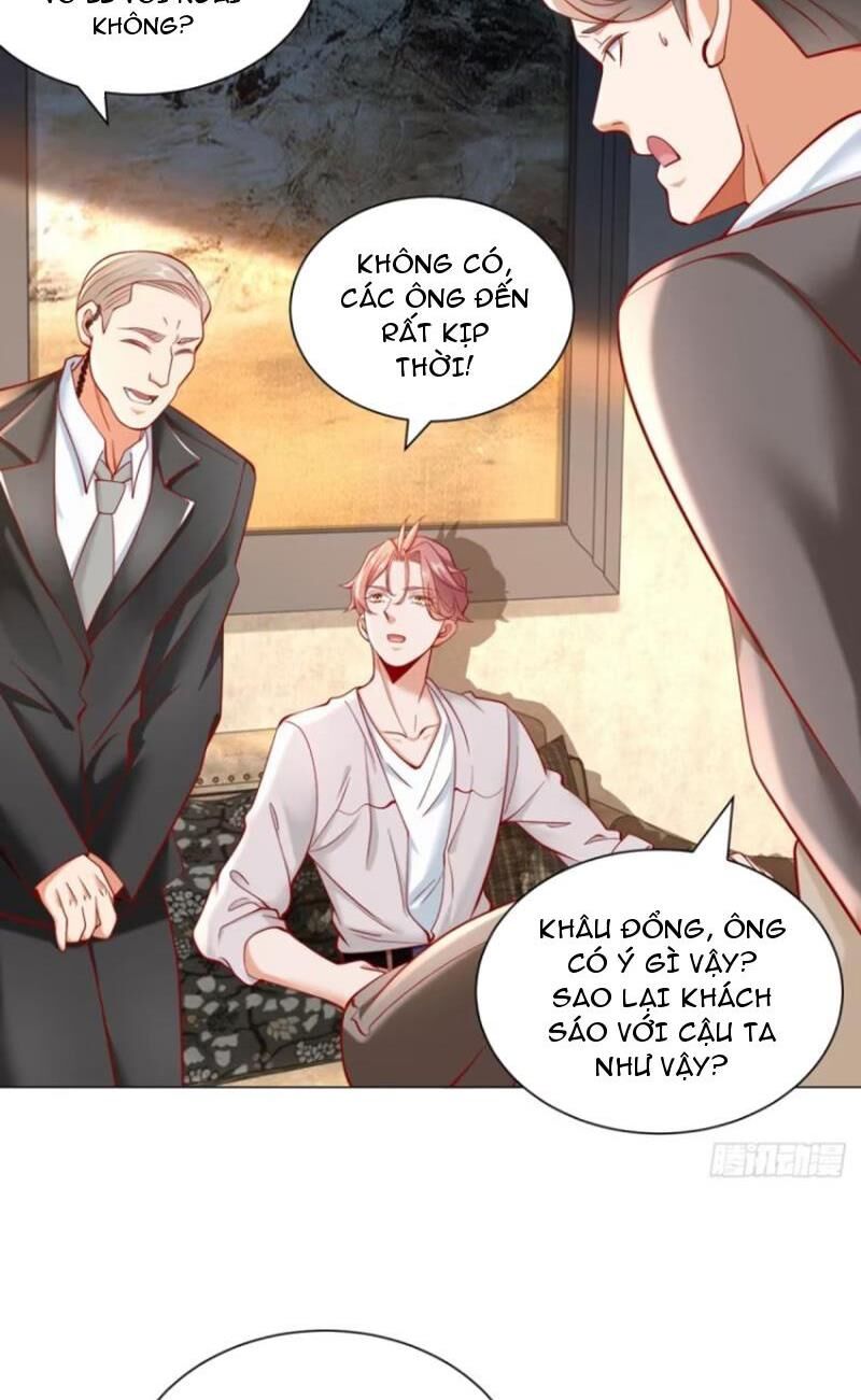 Tôi Là Tài Xế Xe Công Nghệ Có Chút Tiền Thì Đã Sao? Chap 62 - Next Chap 63