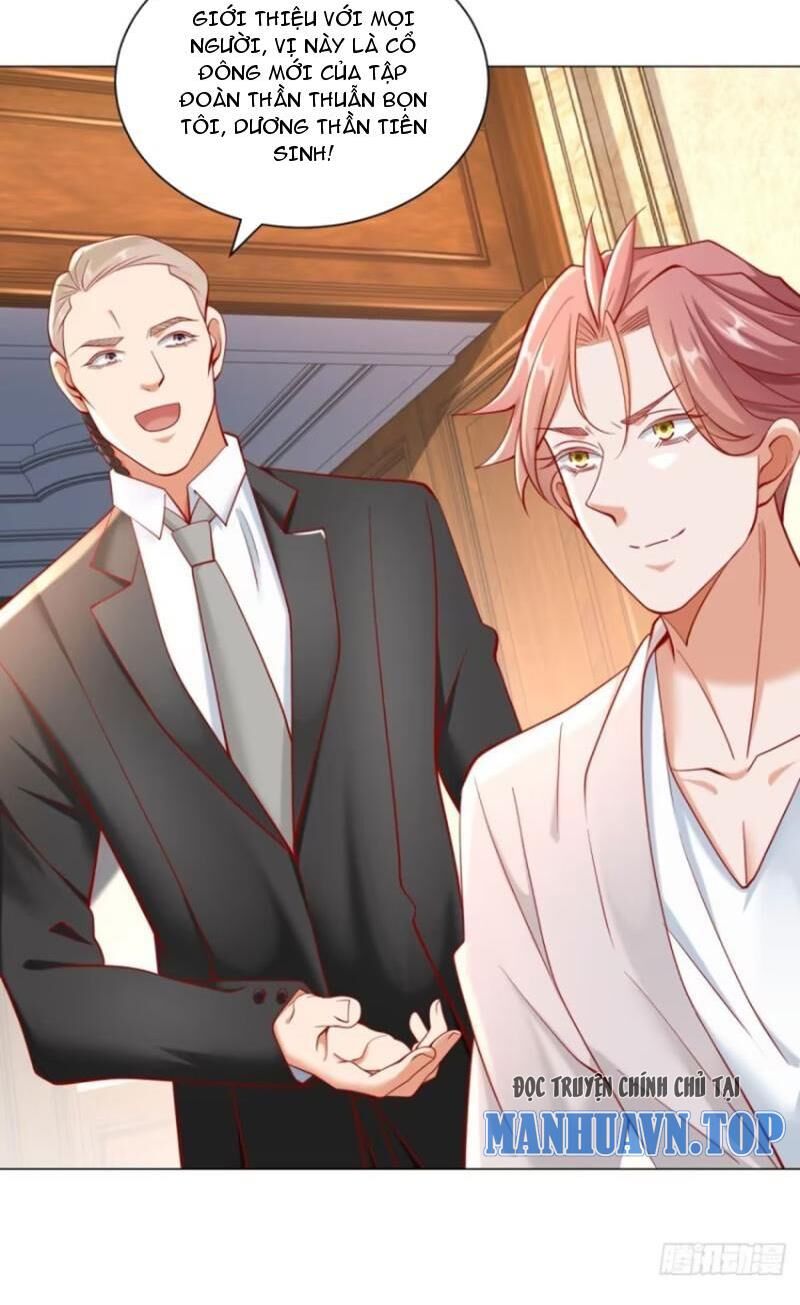 Tôi Là Tài Xế Xe Công Nghệ Có Chút Tiền Thì Đã Sao? Chap 62 - Next Chap 63