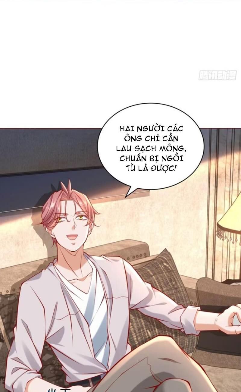 Tôi Là Tài Xế Xe Công Nghệ Có Chút Tiền Thì Đã Sao? Chap 62 - Next Chap 63