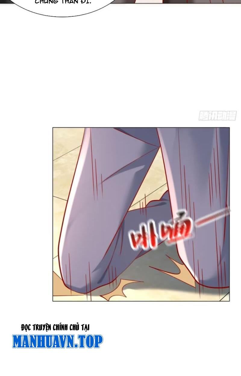 Tôi Là Tài Xế Xe Công Nghệ Có Chút Tiền Thì Đã Sao? Chap 62 - Next Chap 63