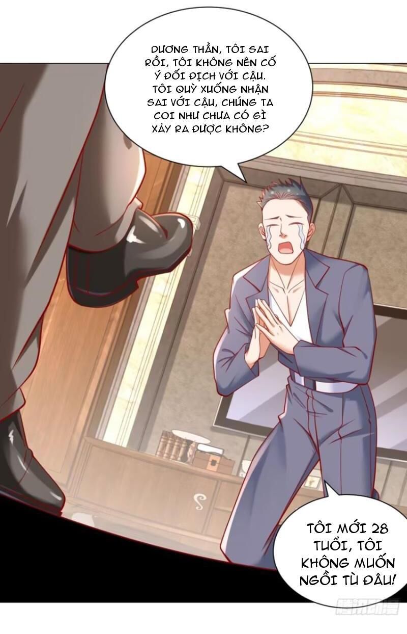 Tôi Là Tài Xế Xe Công Nghệ Có Chút Tiền Thì Đã Sao? Chap 62 - Next Chap 63