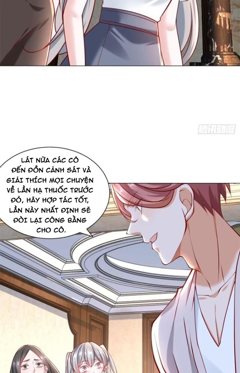 Tôi Là Tài Xế Xe Công Nghệ Có Chút Tiền Thì Đã Sao? Chap 62 - Next Chap 63