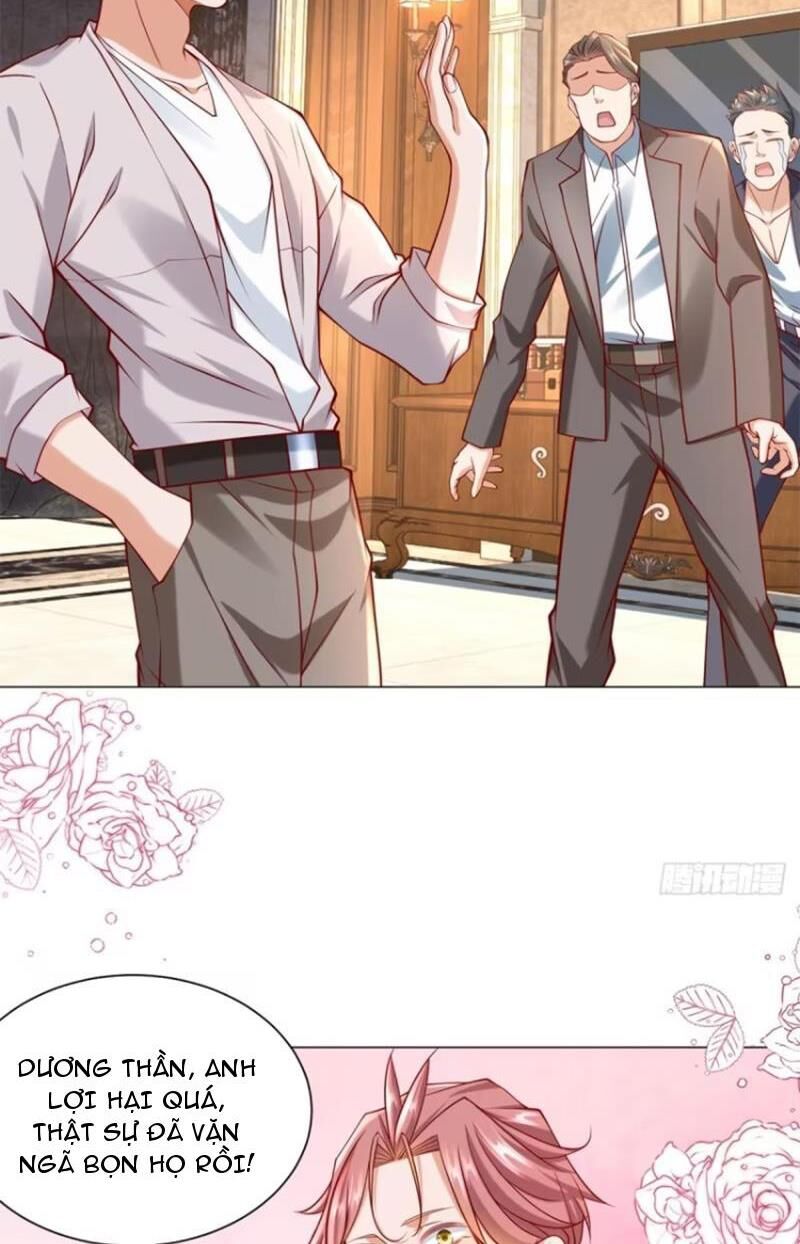 Tôi Là Tài Xế Xe Công Nghệ Có Chút Tiền Thì Đã Sao? Chap 62 - Next Chap 63
