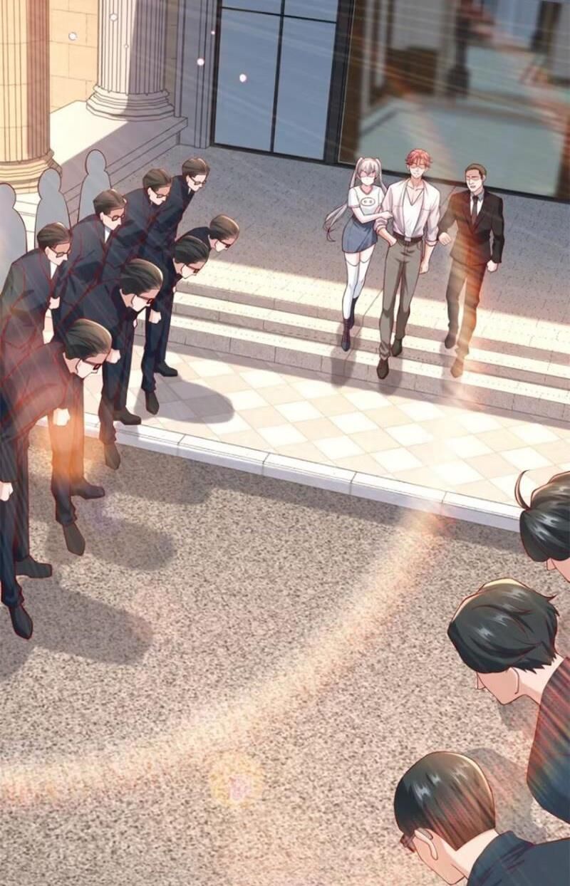 Tôi Là Tài Xế Xe Công Nghệ Có Chút Tiền Thì Đã Sao? Chap 62 - Next Chap 63