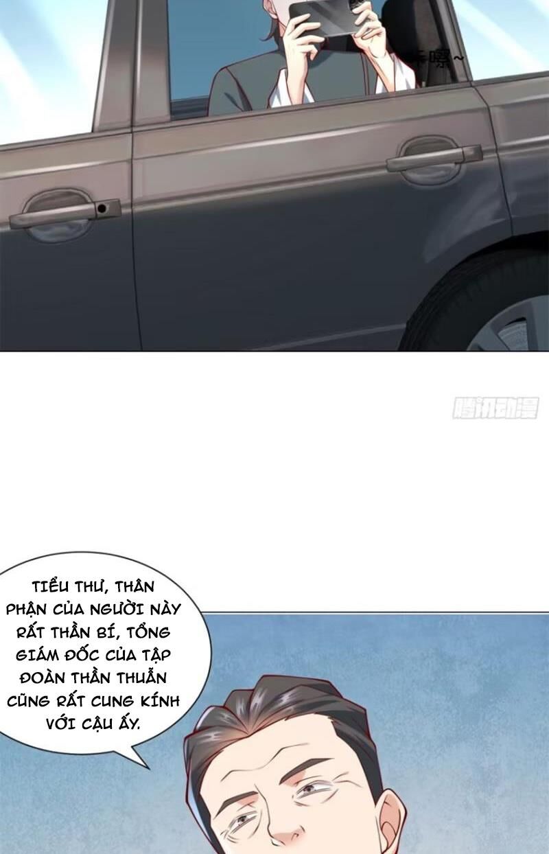 Tôi Là Tài Xế Xe Công Nghệ Có Chút Tiền Thì Đã Sao? Chap 62 - Next Chap 63