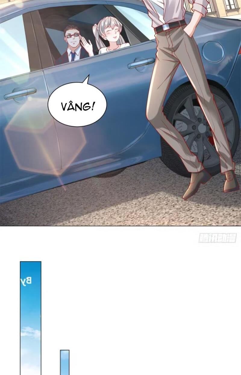 Tôi Là Tài Xế Xe Công Nghệ Có Chút Tiền Thì Đã Sao? Chap 62 - Next Chap 63