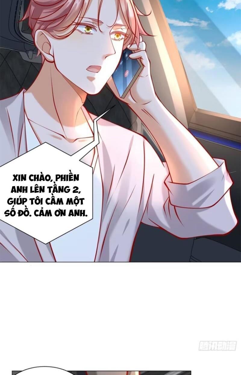 Tôi Là Tài Xế Xe Công Nghệ Có Chút Tiền Thì Đã Sao? Chap 62 - Next Chap 63
