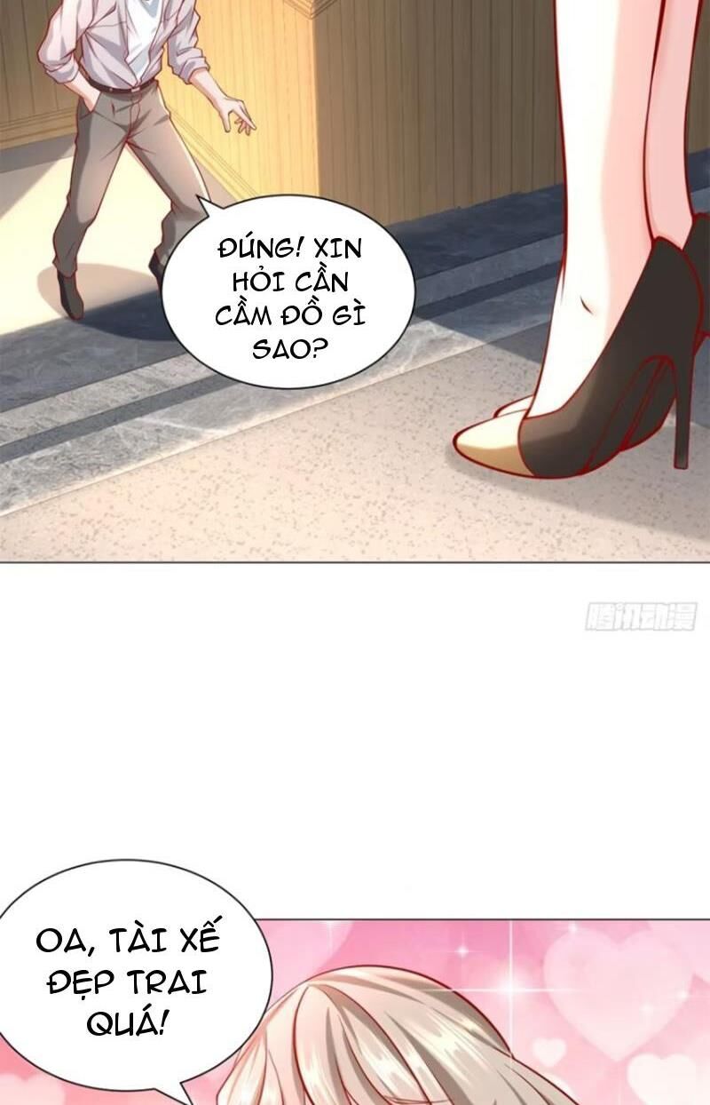 Tôi Là Tài Xế Xe Công Nghệ Có Chút Tiền Thì Đã Sao? Chap 62 - Next Chap 63