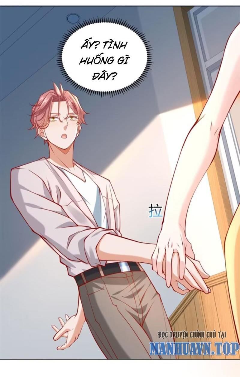 Tôi Là Tài Xế Xe Công Nghệ Có Chút Tiền Thì Đã Sao? Chap 62 - Next Chap 63