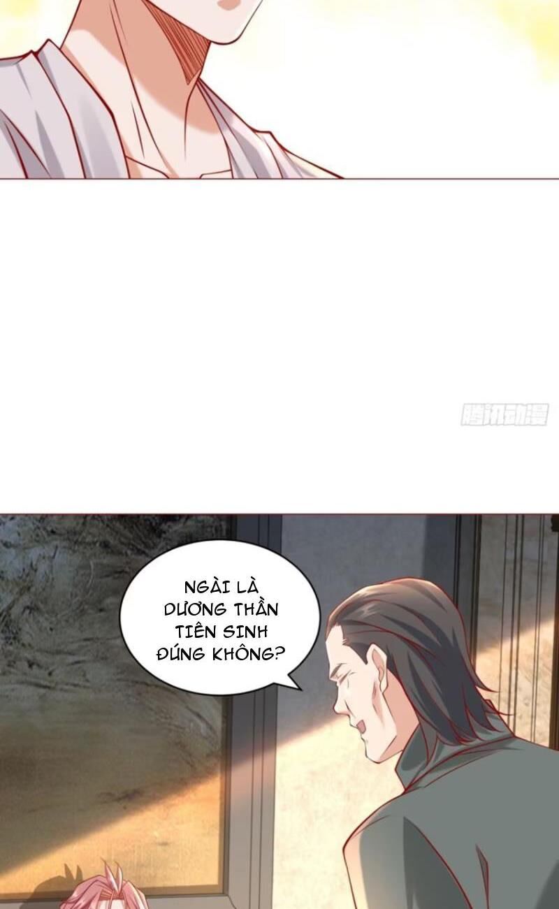 Tôi Là Tài Xế Xe Công Nghệ Có Chút Tiền Thì Đã Sao? Chap 62 - Next Chap 63