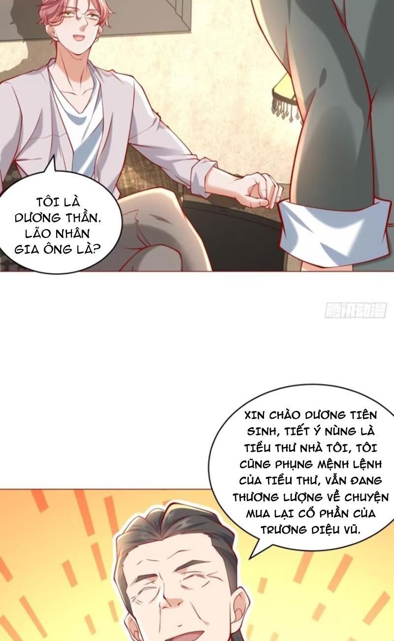 Tôi Là Tài Xế Xe Công Nghệ Có Chút Tiền Thì Đã Sao? Chap 62 - Next Chap 63