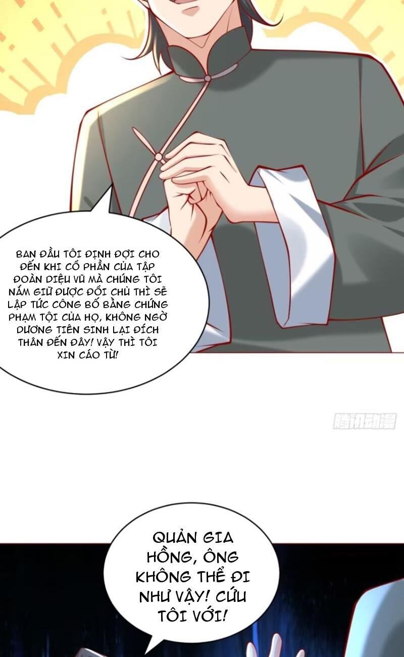 Tôi Là Tài Xế Xe Công Nghệ Có Chút Tiền Thì Đã Sao? Chap 62 - Next Chap 63