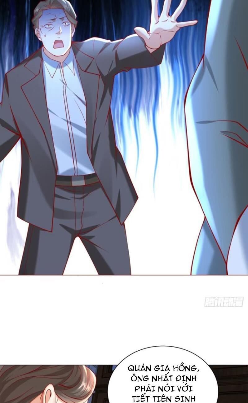 Tôi Là Tài Xế Xe Công Nghệ Có Chút Tiền Thì Đã Sao? Chap 62 - Next Chap 63