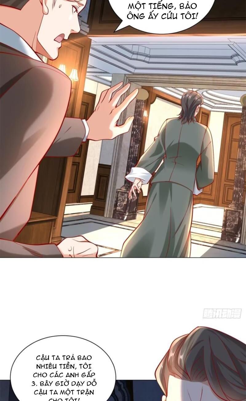 Tôi Là Tài Xế Xe Công Nghệ Có Chút Tiền Thì Đã Sao? Chap 62 - Next Chap 63