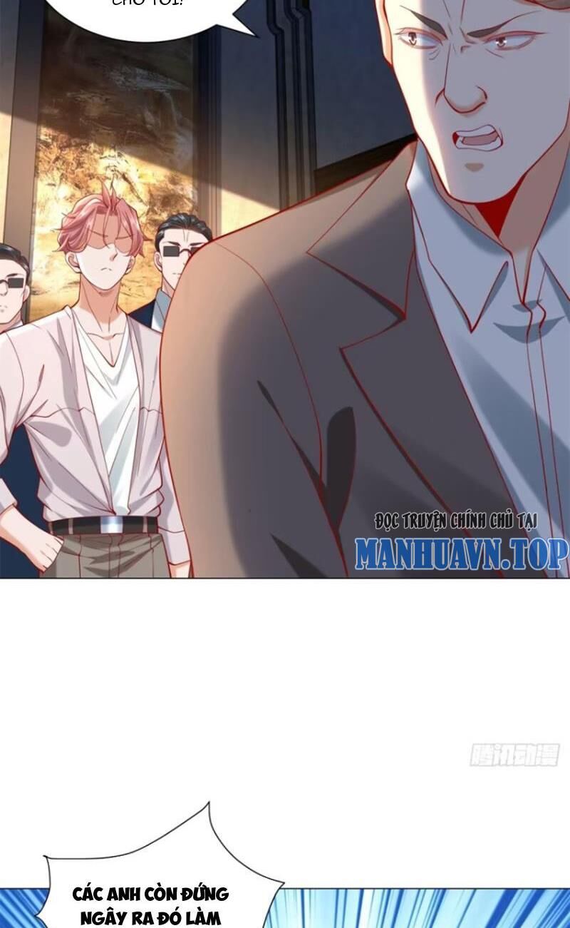 Tôi Là Tài Xế Xe Công Nghệ Có Chút Tiền Thì Đã Sao? Chap 62 - Next Chap 63