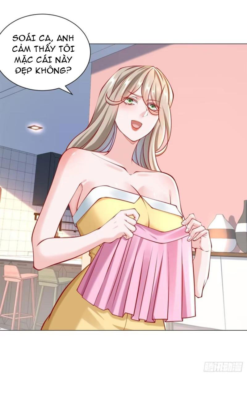 Tôi Là Tài Xế Xe Công Nghệ Có Chút Tiền Thì Đã Sao? Chap 63 - Next Chap 64