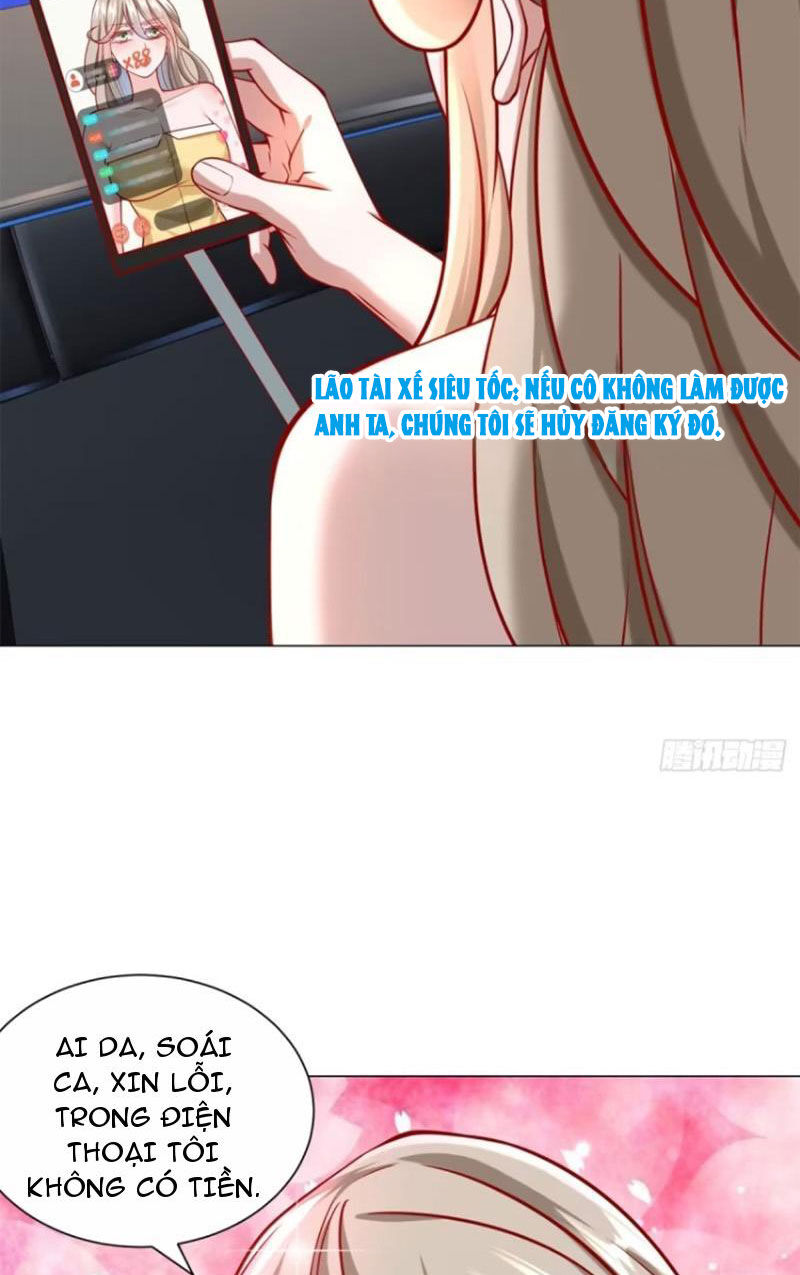 Tôi Là Tài Xế Xe Công Nghệ Có Chút Tiền Thì Đã Sao? Chap 63 - Next Chap 64