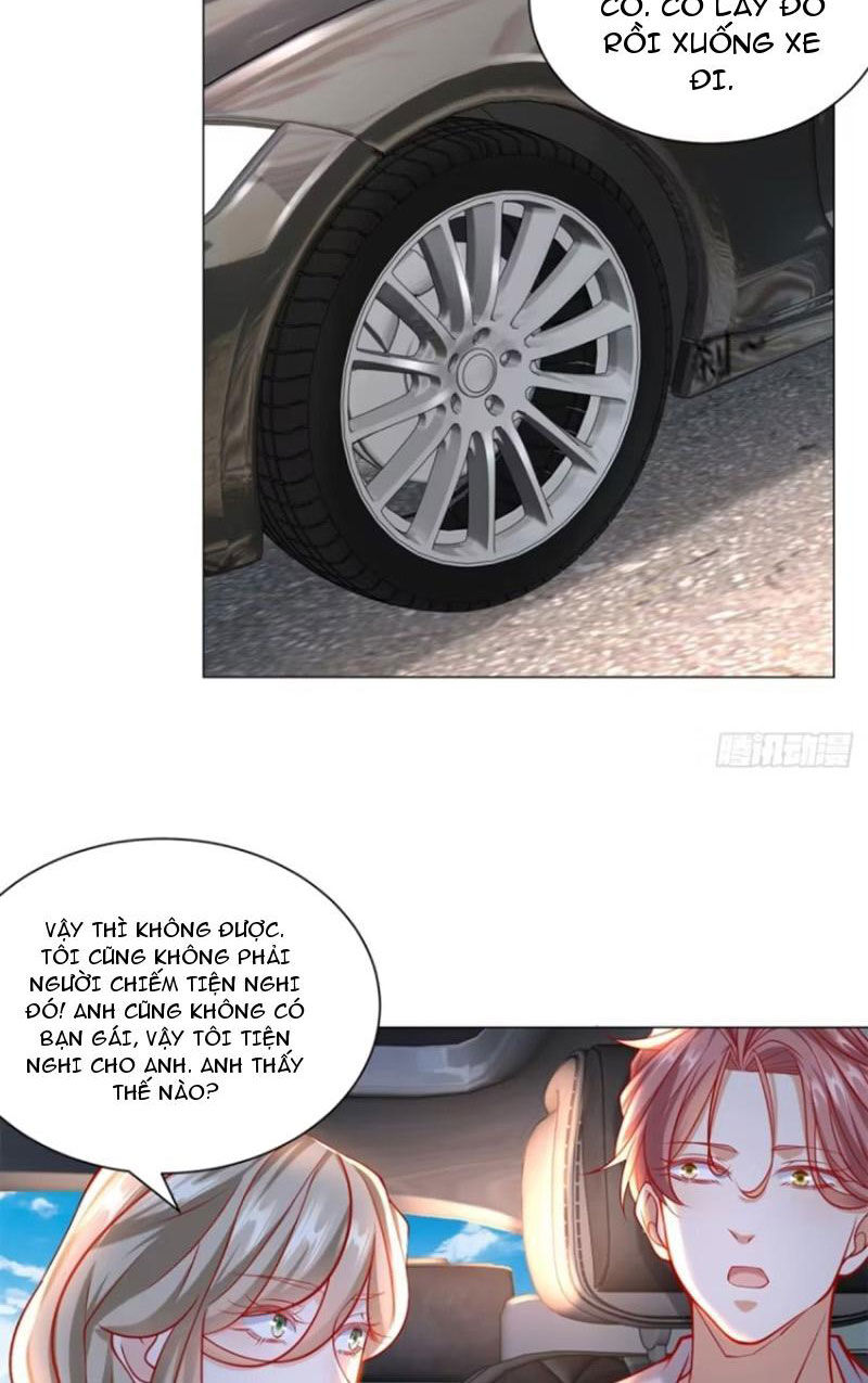 Tôi Là Tài Xế Xe Công Nghệ Có Chút Tiền Thì Đã Sao? Chap 63 - Next Chap 64