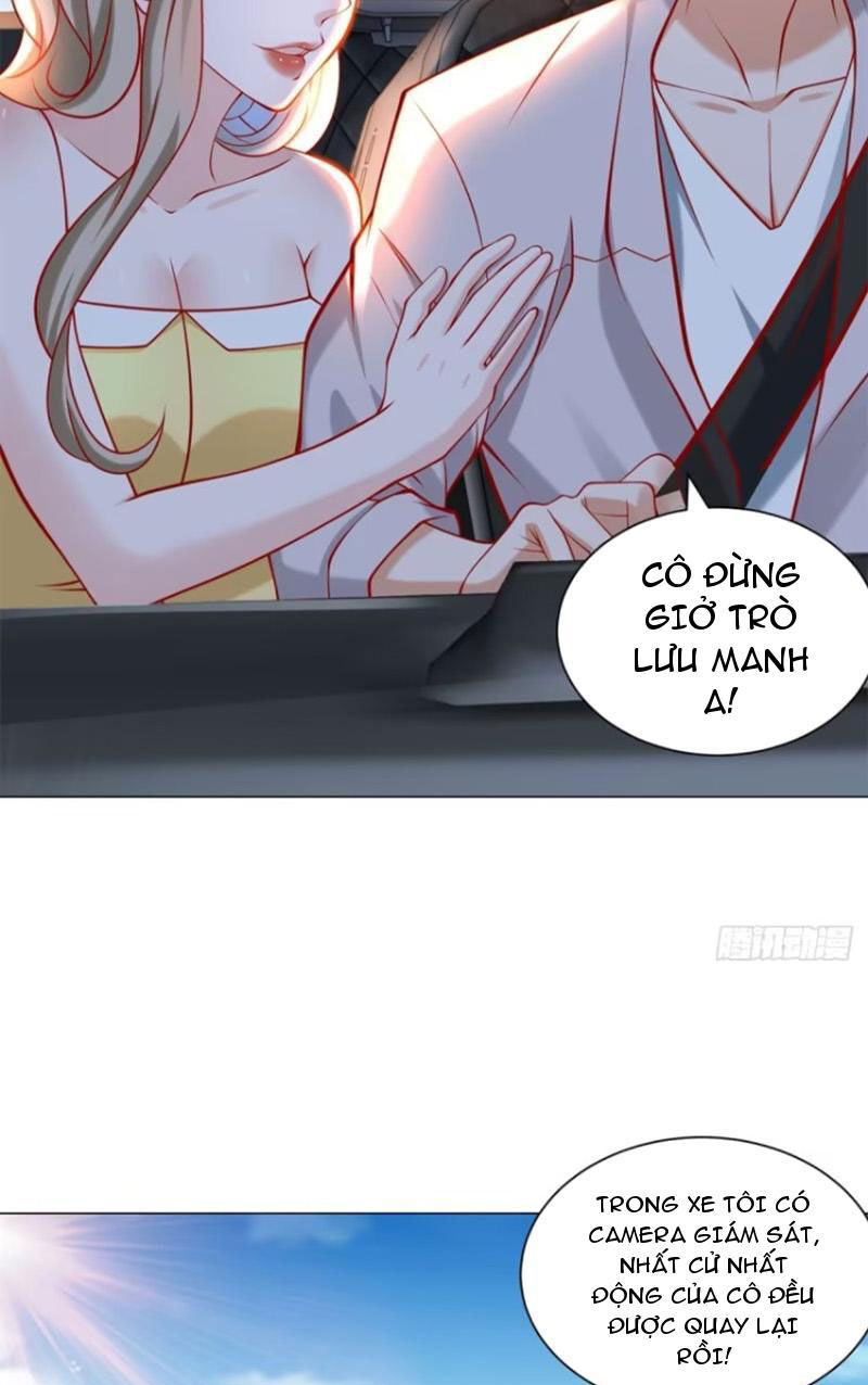 Tôi Là Tài Xế Xe Công Nghệ Có Chút Tiền Thì Đã Sao? Chap 63 - Next Chap 64