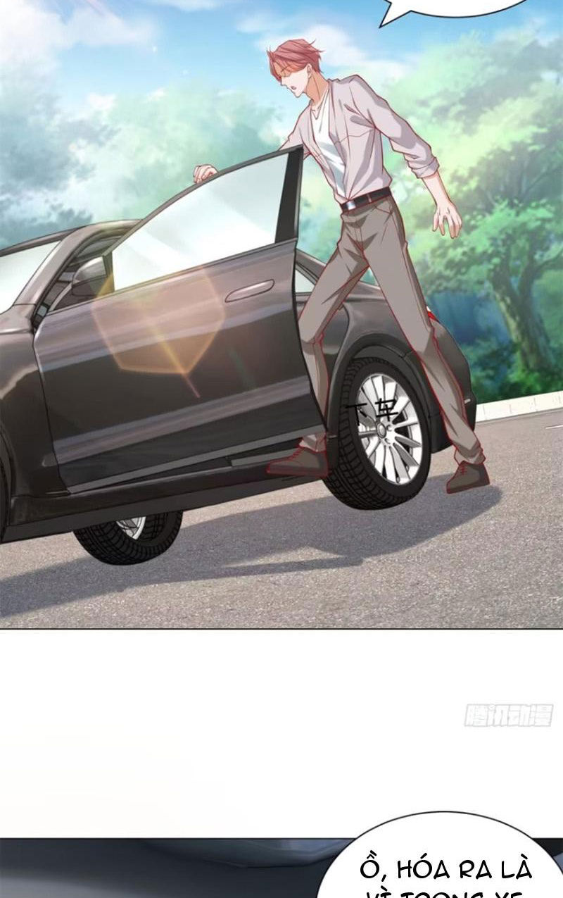 Tôi Là Tài Xế Xe Công Nghệ Có Chút Tiền Thì Đã Sao? Chap 63 - Next Chap 64