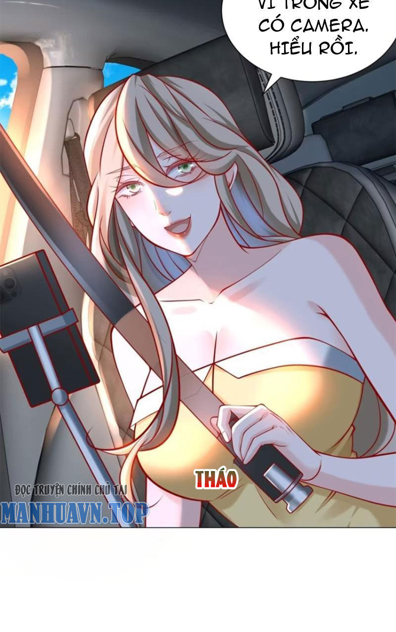 Tôi Là Tài Xế Xe Công Nghệ Có Chút Tiền Thì Đã Sao? Chap 63 - Next Chap 64
