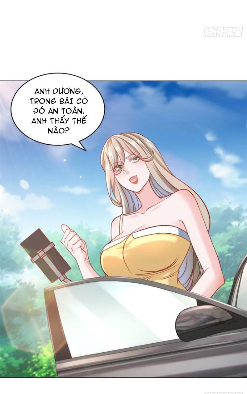 Tôi Là Tài Xế Xe Công Nghệ Có Chút Tiền Thì Đã Sao? Chap 63 - Next Chap 64