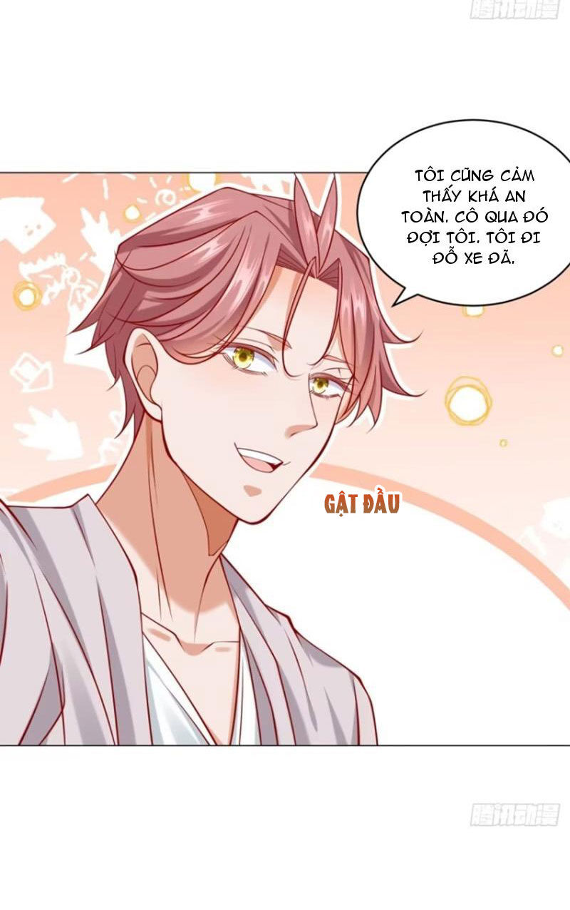 Tôi Là Tài Xế Xe Công Nghệ Có Chút Tiền Thì Đã Sao? Chap 63 - Next Chap 64