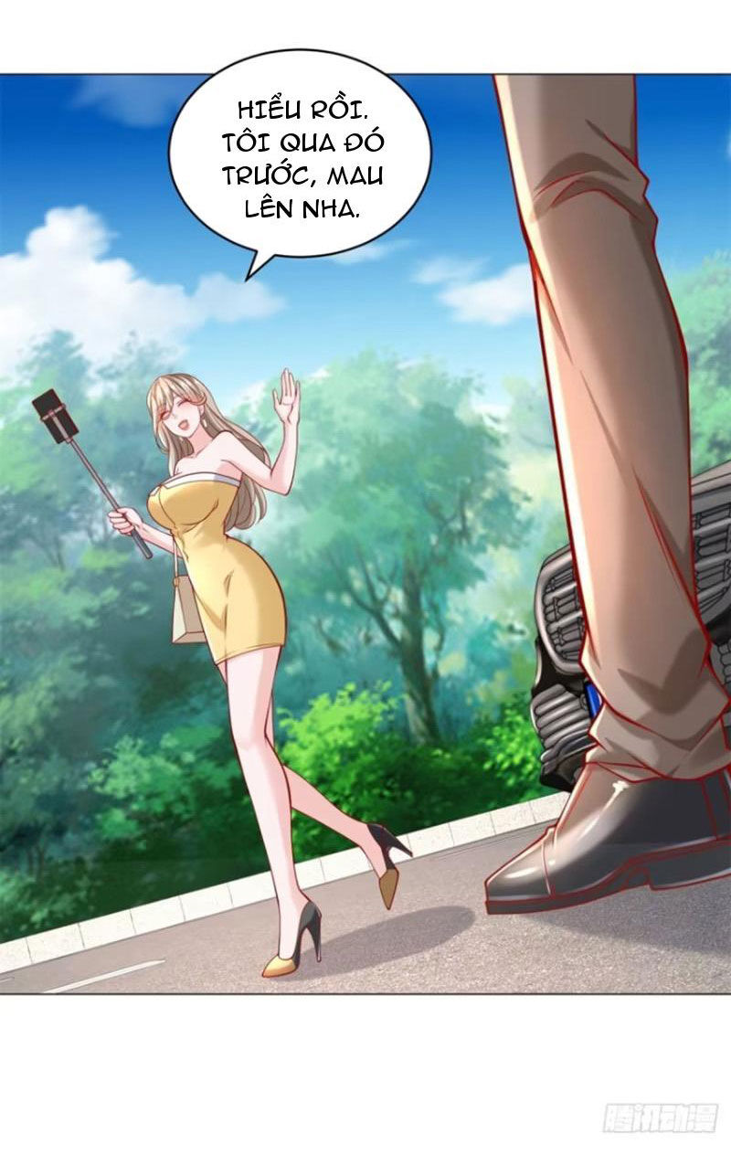 Tôi Là Tài Xế Xe Công Nghệ Có Chút Tiền Thì Đã Sao? Chap 63 - Next Chap 64