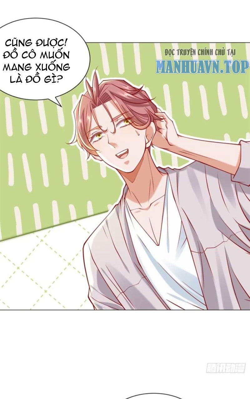 Tôi Là Tài Xế Xe Công Nghệ Có Chút Tiền Thì Đã Sao? Chap 63 - Next Chap 64