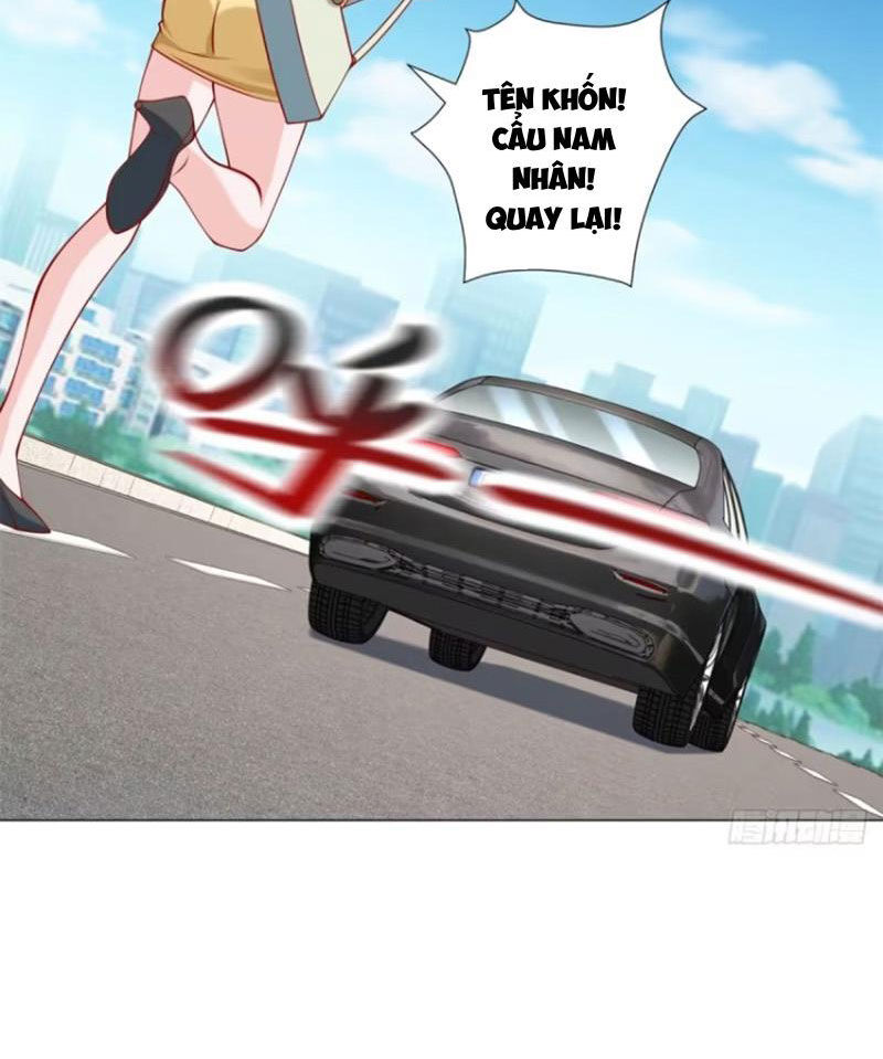 Tôi Là Tài Xế Xe Công Nghệ Có Chút Tiền Thì Đã Sao? Chap 63 - Next Chap 64