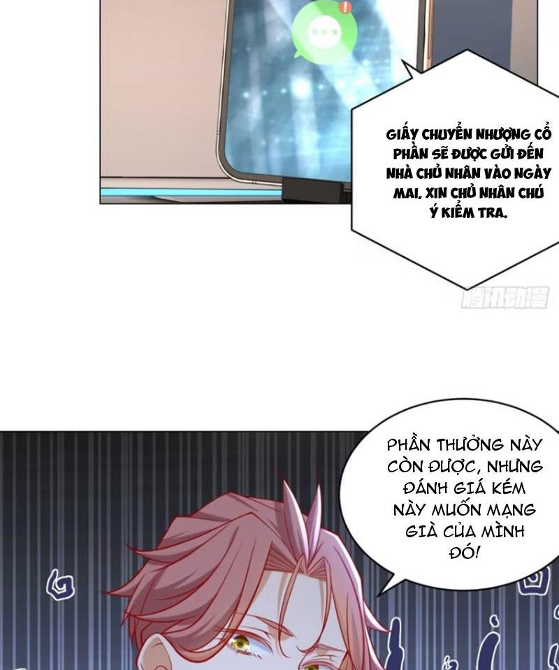 Tôi Là Tài Xế Xe Công Nghệ Có Chút Tiền Thì Đã Sao? Chap 63 - Next Chap 64