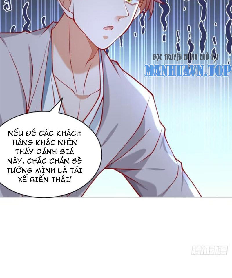 Tôi Là Tài Xế Xe Công Nghệ Có Chút Tiền Thì Đã Sao? Chap 63 - Next Chap 64