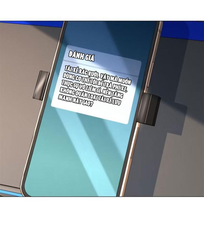 Tôi Là Tài Xế Xe Công Nghệ Có Chút Tiền Thì Đã Sao? Chap 63 - Next Chap 64