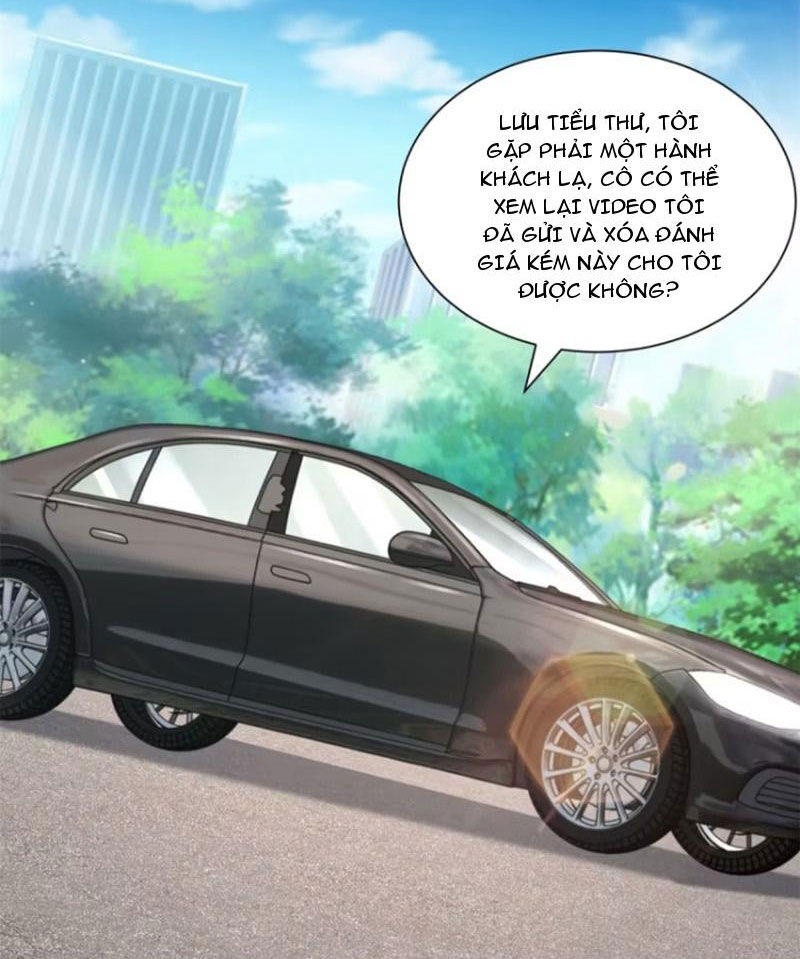 Tôi Là Tài Xế Xe Công Nghệ Có Chút Tiền Thì Đã Sao? Chap 63 - Next Chap 64