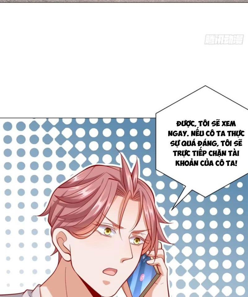 Tôi Là Tài Xế Xe Công Nghệ Có Chút Tiền Thì Đã Sao? Chap 63 - Next Chap 64