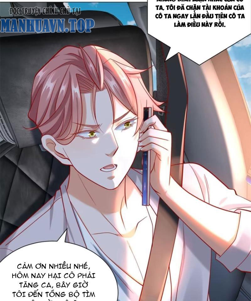 Tôi Là Tài Xế Xe Công Nghệ Có Chút Tiền Thì Đã Sao? Chap 63 - Next Chap 64