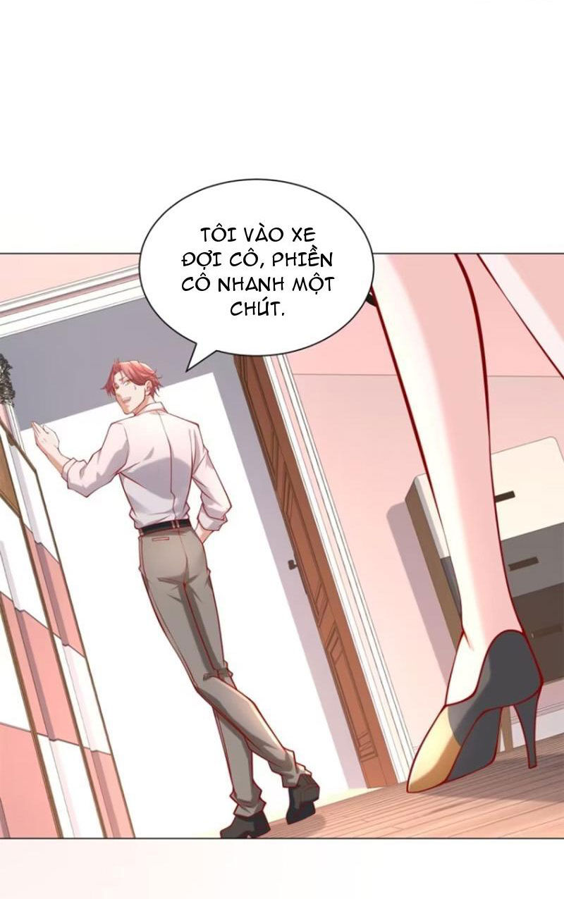 Tôi Là Tài Xế Xe Công Nghệ Có Chút Tiền Thì Đã Sao? Chap 63 - Next Chap 64