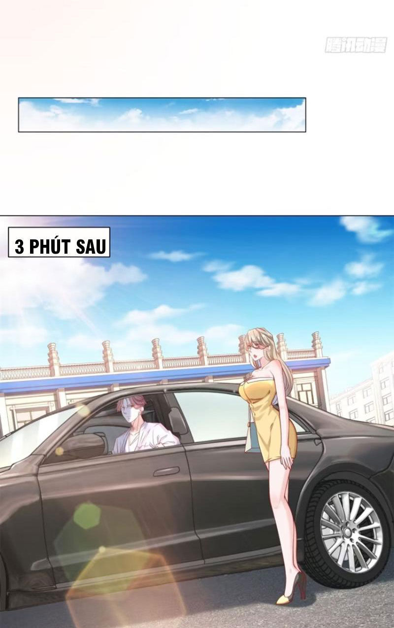 Tôi Là Tài Xế Xe Công Nghệ Có Chút Tiền Thì Đã Sao? Chap 63 - Next Chap 64