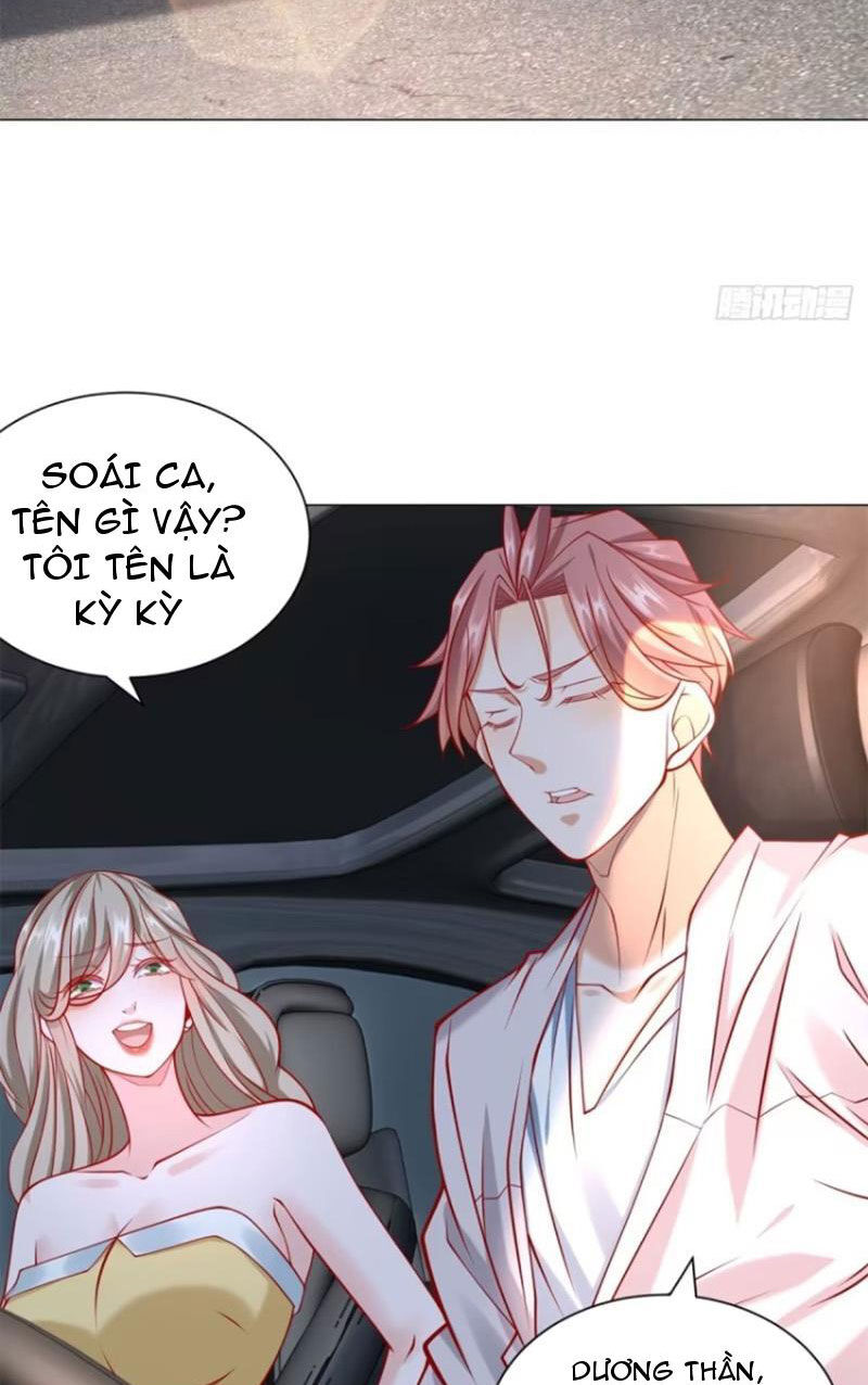 Tôi Là Tài Xế Xe Công Nghệ Có Chút Tiền Thì Đã Sao? Chap 63 - Next Chap 64