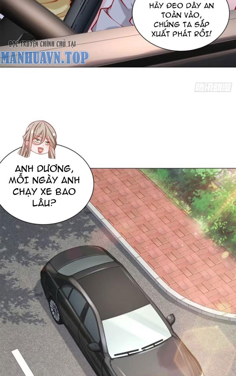 Tôi Là Tài Xế Xe Công Nghệ Có Chút Tiền Thì Đã Sao? Chap 63 - Next Chap 64