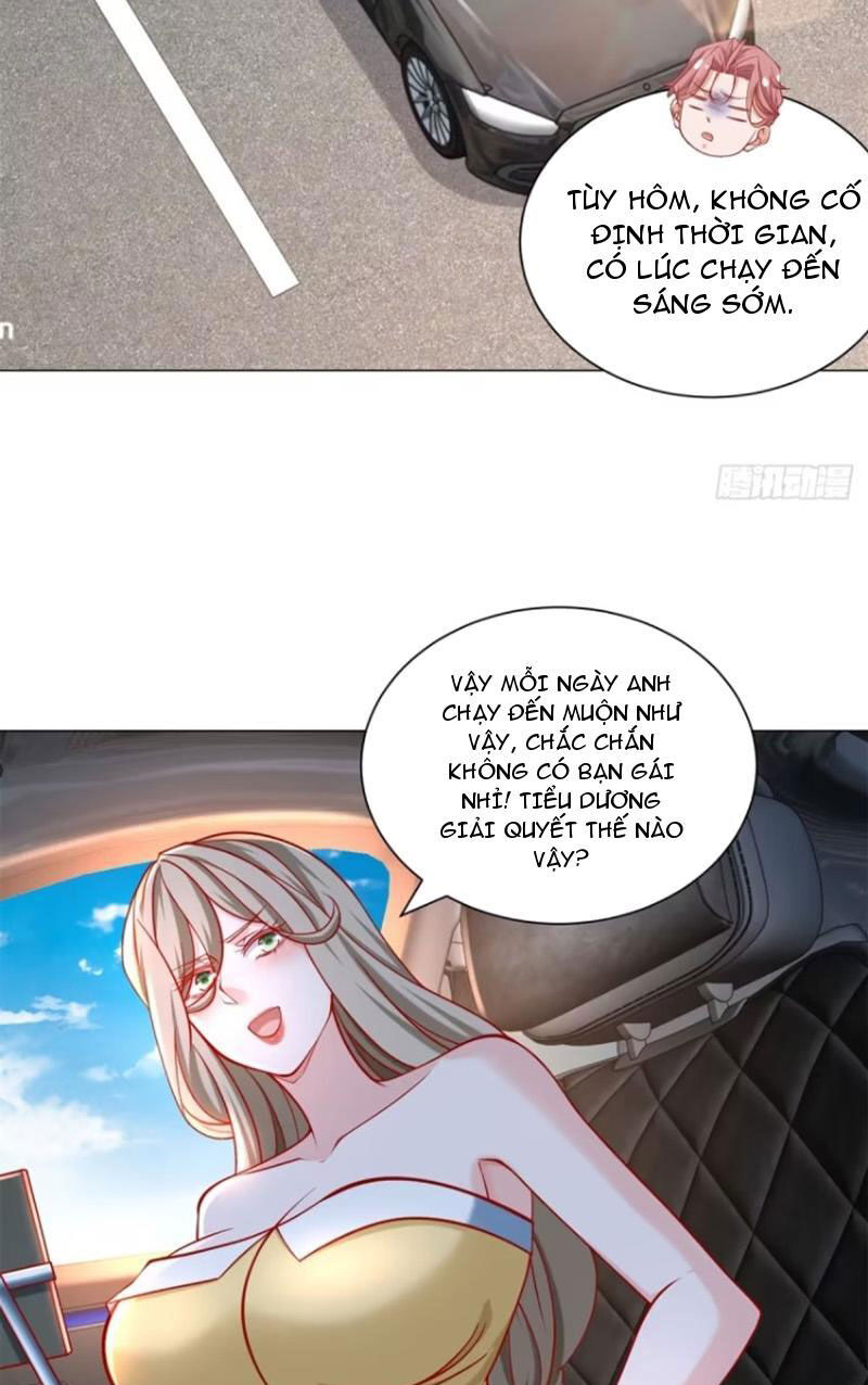 Tôi Là Tài Xế Xe Công Nghệ Có Chút Tiền Thì Đã Sao? Chap 63 - Next Chap 64