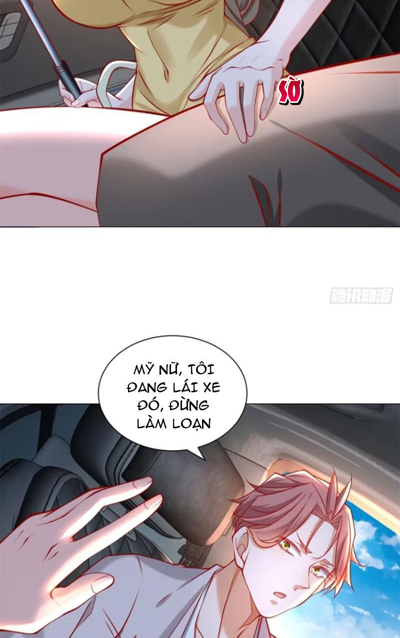 Tôi Là Tài Xế Xe Công Nghệ Có Chút Tiền Thì Đã Sao? Chap 63 - Next Chap 64