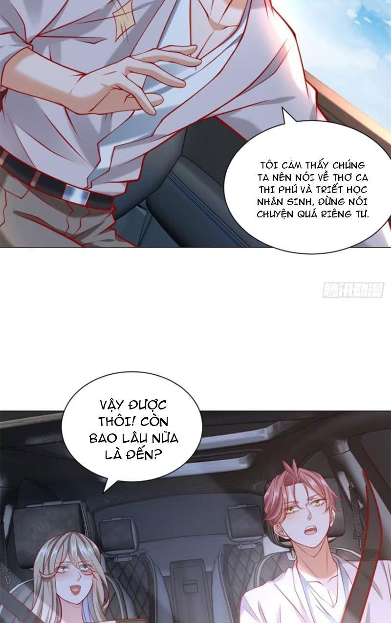 Tôi Là Tài Xế Xe Công Nghệ Có Chút Tiền Thì Đã Sao? Chap 63 - Next Chap 64