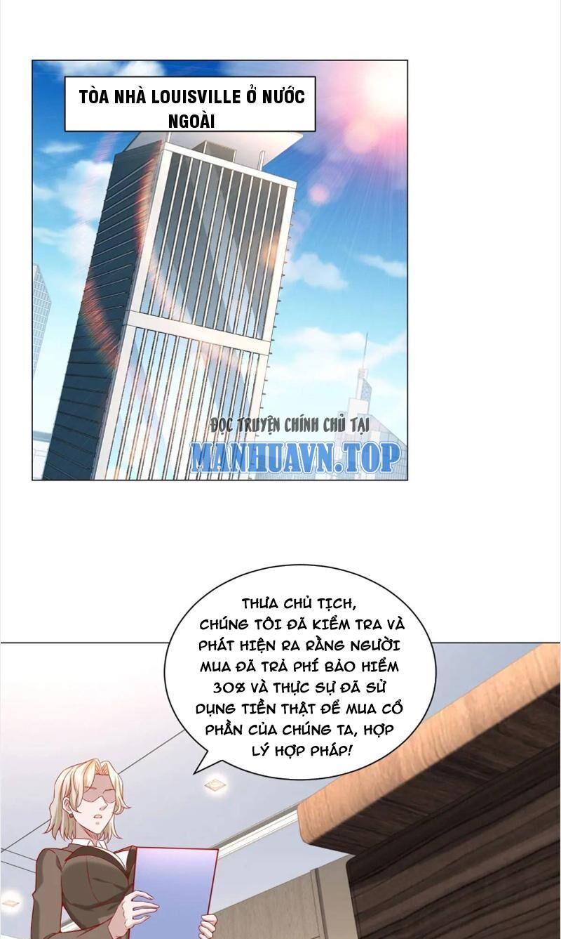 Tôi Là Tài Xế Xe Công Nghệ Có Chút Tiền Thì Đã Sao? Chap 64 - Next Chap 65