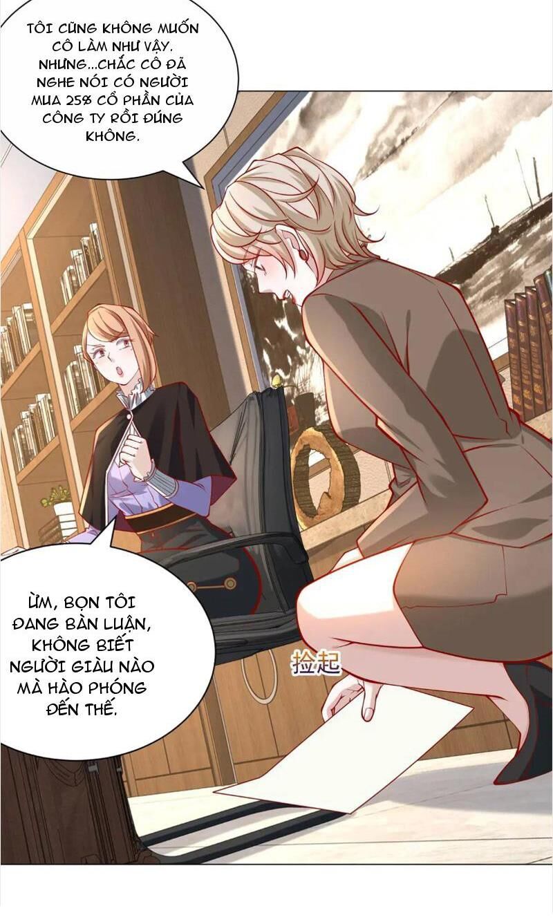 Tôi Là Tài Xế Xe Công Nghệ Có Chút Tiền Thì Đã Sao? Chap 64 - Next Chap 65